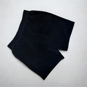 lululemon Men's Pace Breaker Black Athletic Shorts size Large